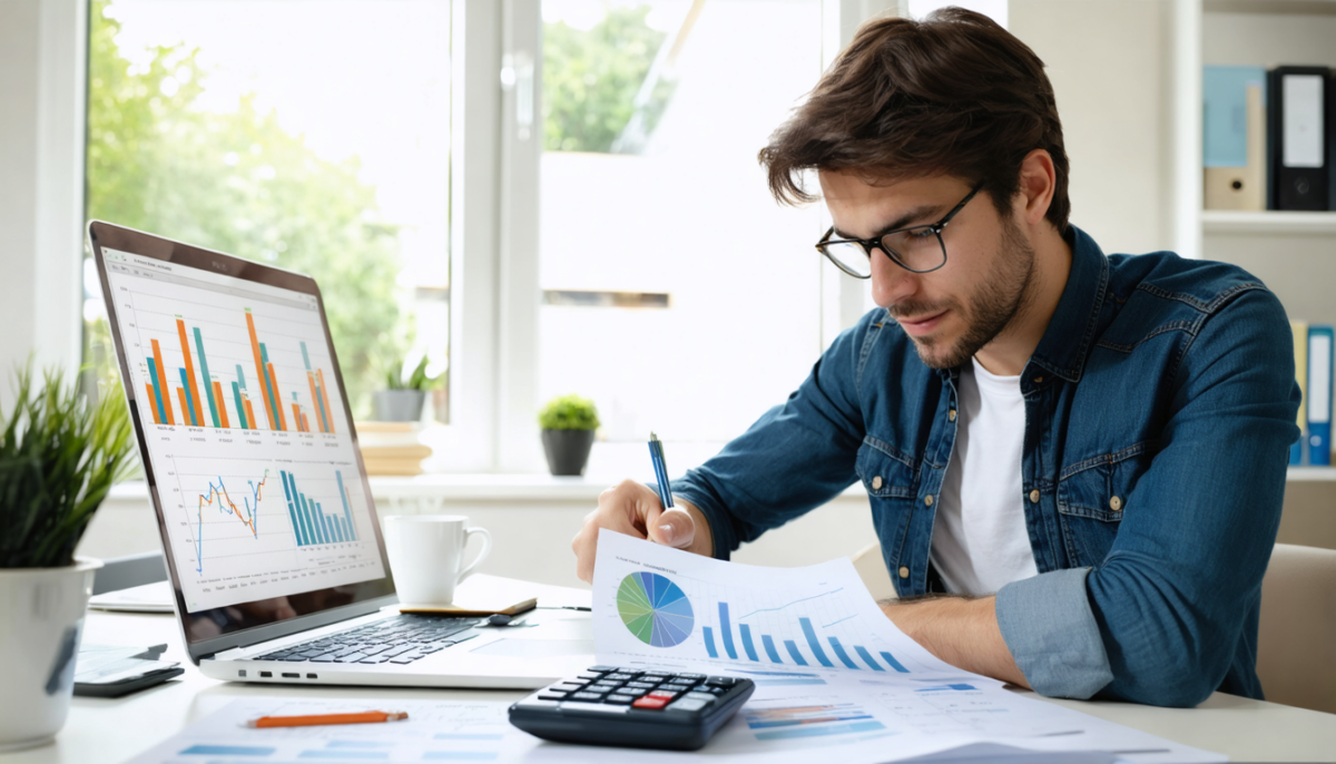 découvrez nos astuces et conseils pour emprunter facilement avec un salaire de 2000 €. apprenez à optimiser votre dossier et augmenter vos chances d'obtenir votre prêt.
