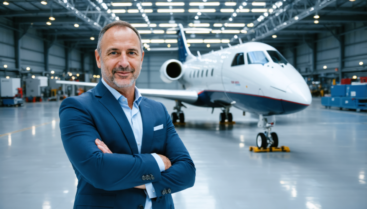 découvrez l'analyse complète de la fortune d'éric trappier, son chiffre d'affaires impressionnant et son impact majeur dans le secteur aéronautique.