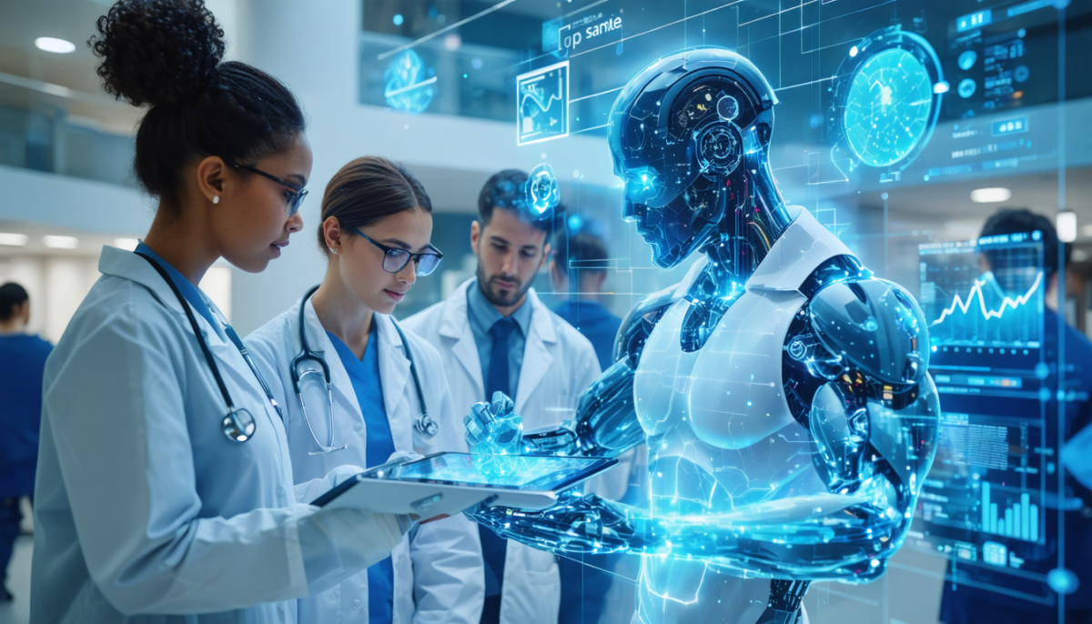 découvrez gfp plan santé, une innovation majeure qui révolutionne la complémentaire santé en offrant des solutions adaptées, performantes et accessibles à tous.