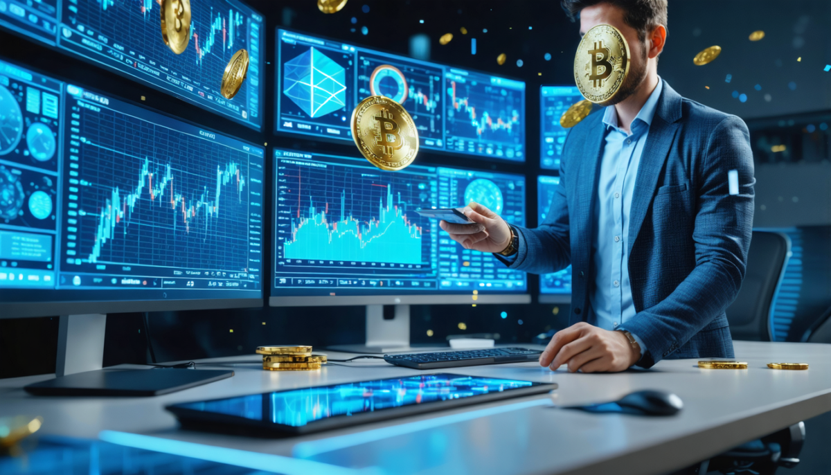 découvrez des stratégies et conseils essentiels pour une gestion optimisée de vos portefeuilles cryptographiques, maximisez vos investissements en toute sécurité.