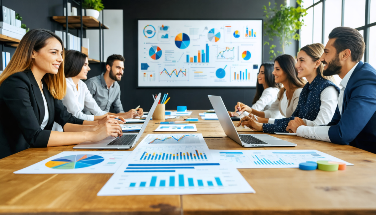 découvrez notre guide complet des aides à la création d’entreprise et maîtrisez tous les dispositifs essentiels pour réussir le lancement de votre projet entrepreneurial.