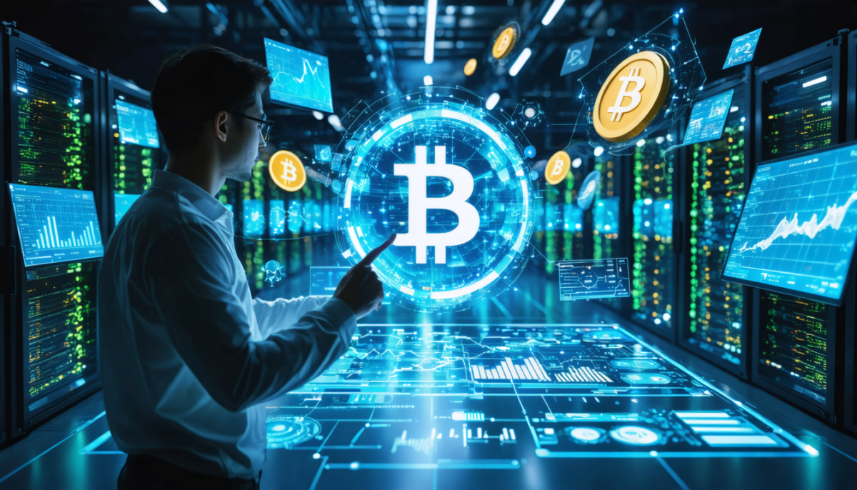 découvrez notre guide complet pour miner du bitcoin dans le cloud. apprenez les astuces et conseils essentiels pour optimiser vos gains en toute simplicité.