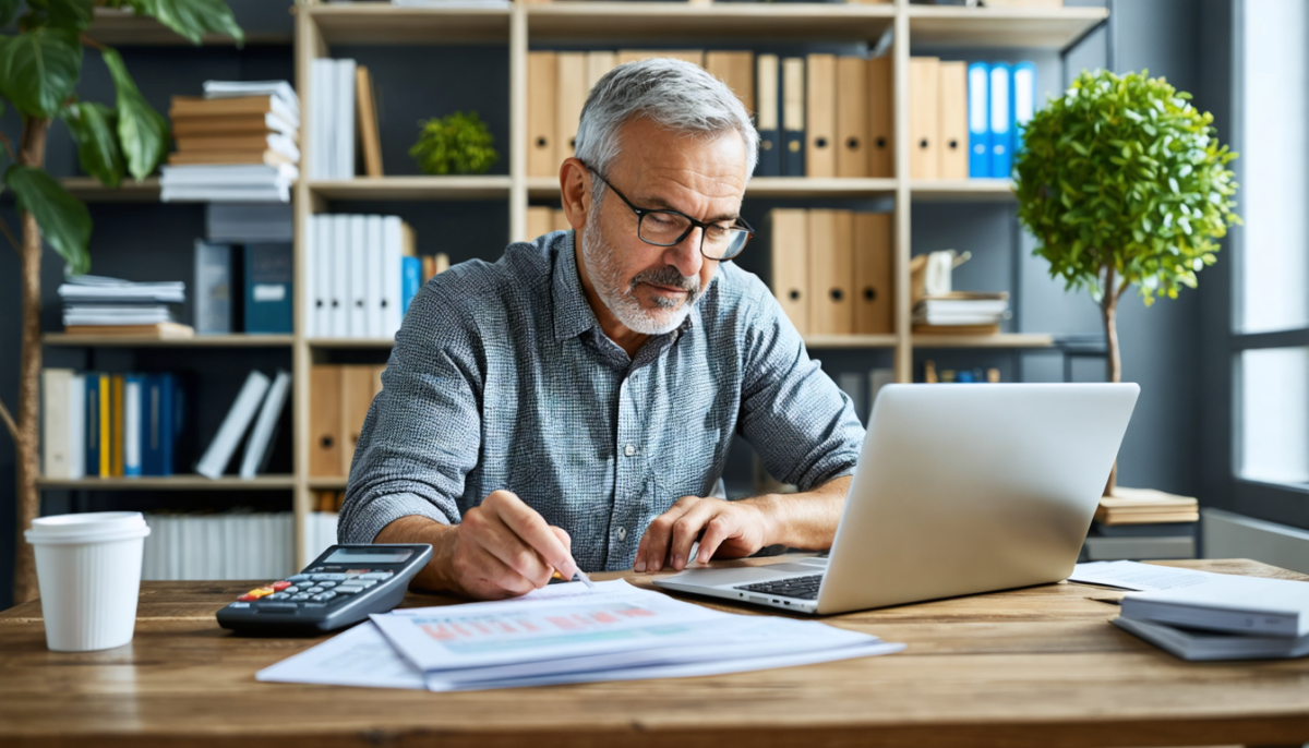 découvrez notre guide pratique pour estimer précisément le montant de votre retraite. suivez nos conseils simples et efficaces pour préparer sereinement votre avenir financier.
