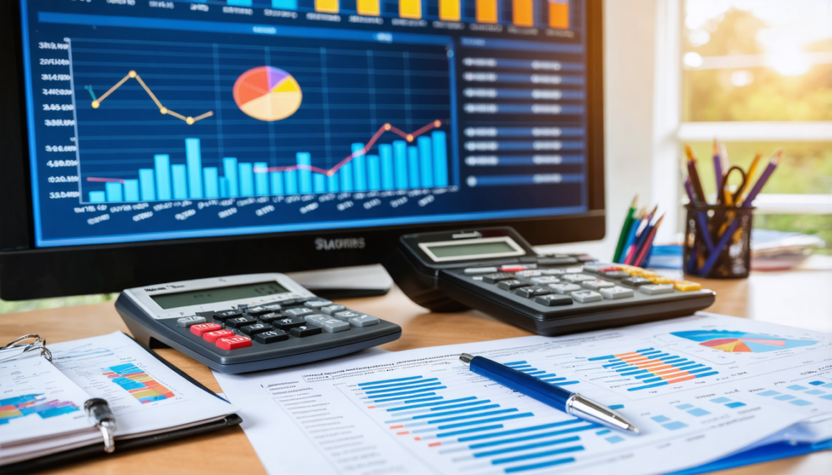 découvrez notre guide pratique pour enregistrer facilement un remboursement de facture en comptabilité, avec des astuces claires et étapes détaillées pour une gestion optimale.
