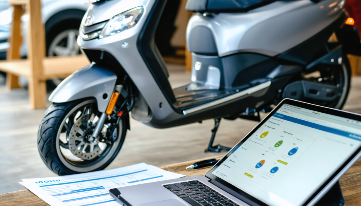 découvrez comment résilier facilement votre assurance auto chez direct assurance tout en gardant une couverture adaptée pour votre trottinette grâce à ce guide pratique et complet.