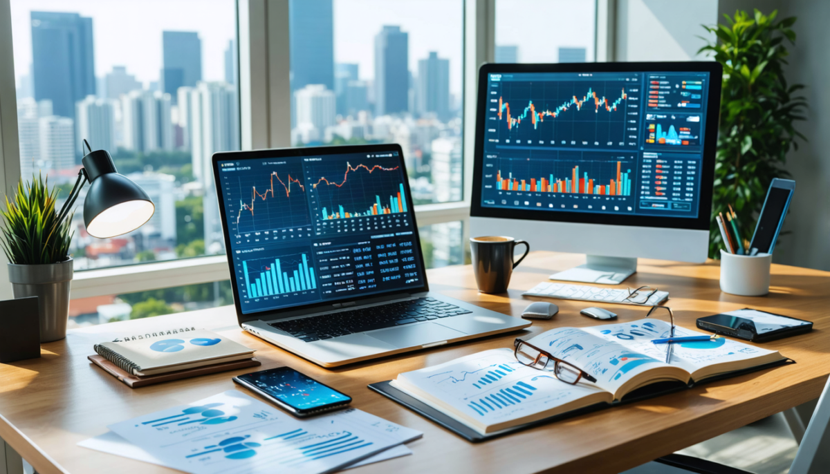 découvrez notre guide pratique pour investir en 2025 et apprenez des astuces efficaces pour optimiser votre capital en toute sécurité.