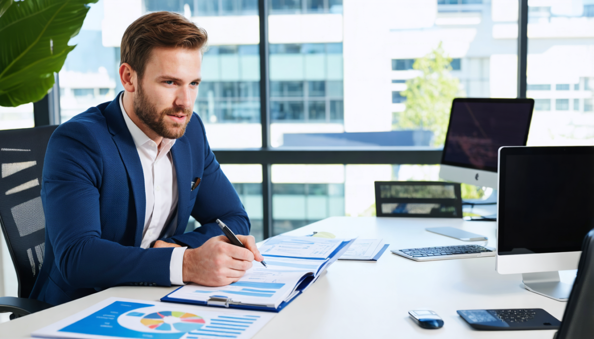 découvrez comment un courtier en assurance vous accompagne pour obtenir des contrats personnalisés adaptés à vos besoins et protéger au mieux vos biens et votre famille.