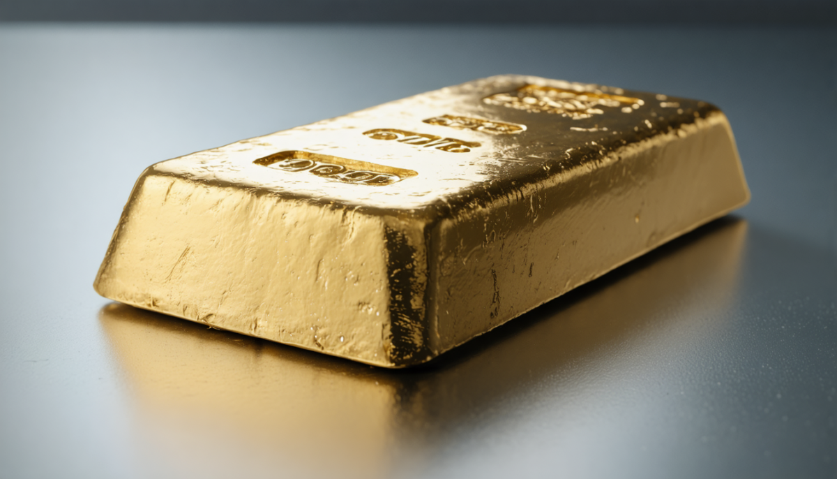 découvrez tout ce qu'il faut savoir sur les lingots d'or : dimensions, caractéristiques essentielles et conseils pour bien choisir votre investissement en or.