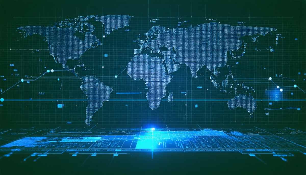 découvrez une analyse complète du msci world avec les chiffres clés du rendement moyen pour optimiser vos investissements et comprendre les tendances du marché mondial.