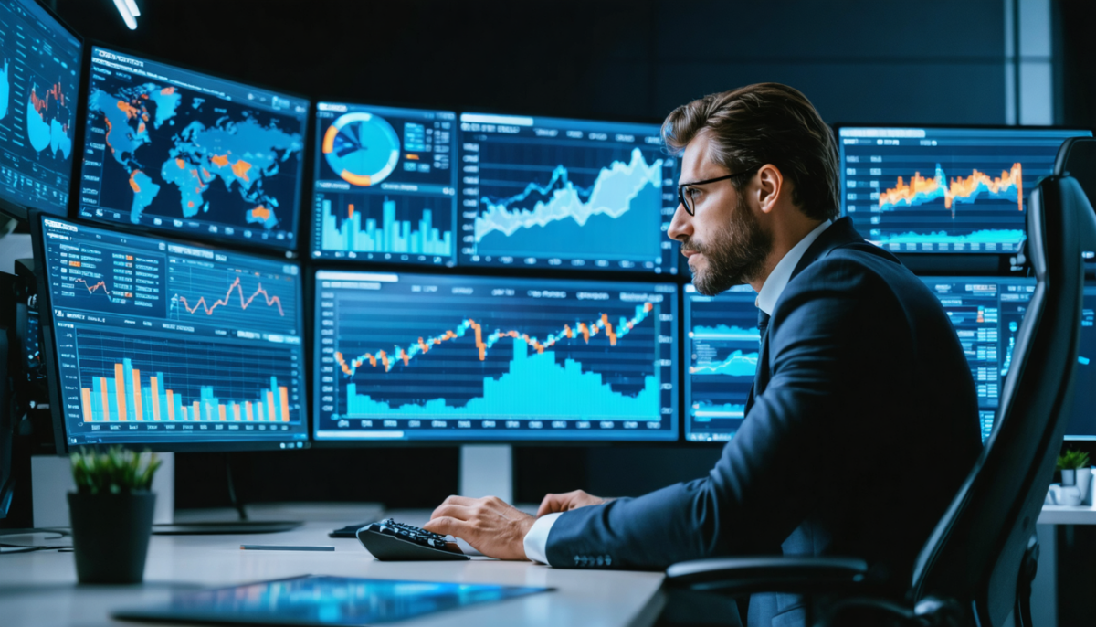 découvrez comment maximiser votre capital grâce à une analyse approfondie du système ca op, spécialement conçue pour les investisseurs avisés souhaitant optimiser leurs rendements.