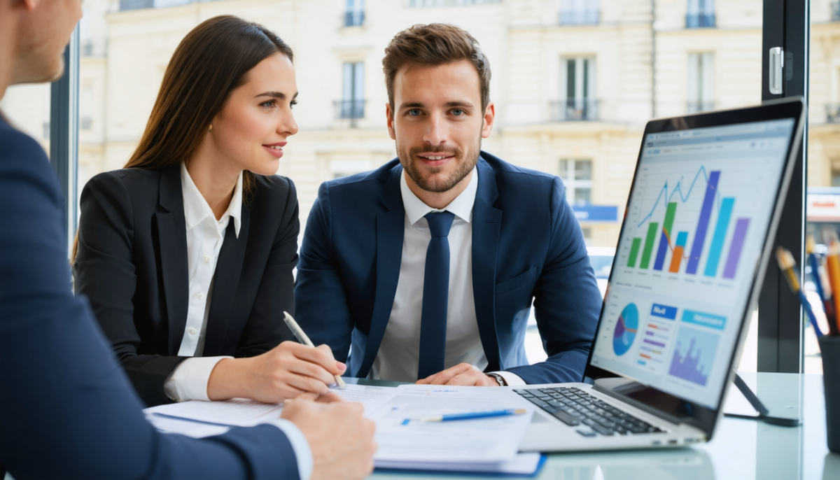 découvrez comment obtenir un prêt sans vérification de crédit en france grâce à notre guide pratique et nos astuces efficaces pour financer vos projets facilement.