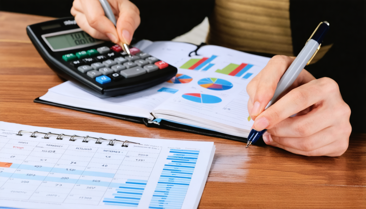découvrez comment la gestion échelonnée des paiements peut améliorer votre bien-être financier en facilitant le contrôle de vos dépenses et en évitant les tensions budgétaires.