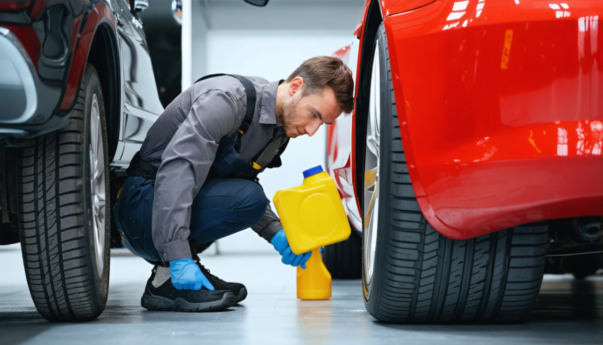 découvrez nos astuces simples et efficaces pour prévenir les pannes automobiles et profiter d'une conduite sereine en toute sécurité.