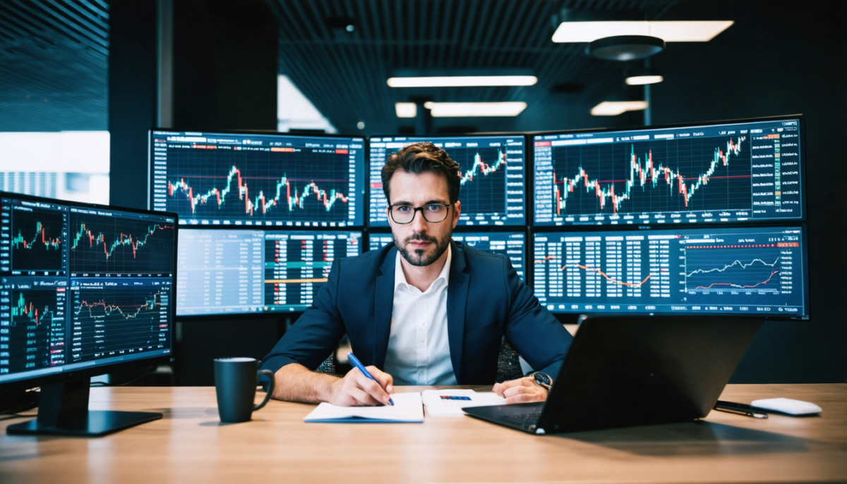 découvrez quand vendre une action grâce à notre analyse des meilleures stratégies pour maximiser vos gains en bourse et optimiser vos investissements.