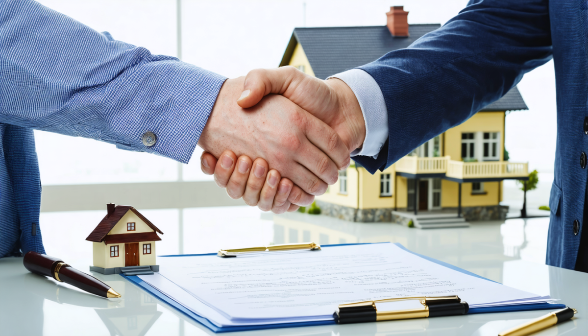 découvrez quel statut juridique est le plus adapté pour créer une société d'achat et revente de biens immobiliers, avec conseils pratiques et critères essentiels pour choisir la structure idéale.