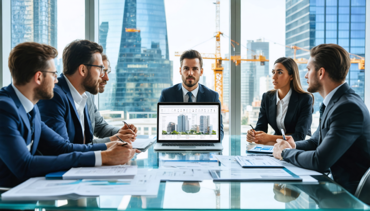 découvrez quel statut juridique choisir pour une société spécialisée dans l'achat et la revente de biens immobiliers afin d'optimiser votre activité et protéger vos intérêts.
