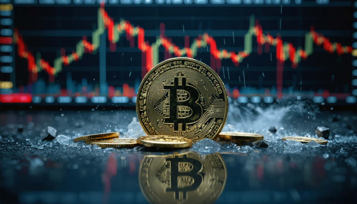 découvrez les principales raisons expliquant la baisse récente du cours du bitcoin, incluant les facteurs économiques, réglementaires et les tendances du marché des cryptomonnaies.