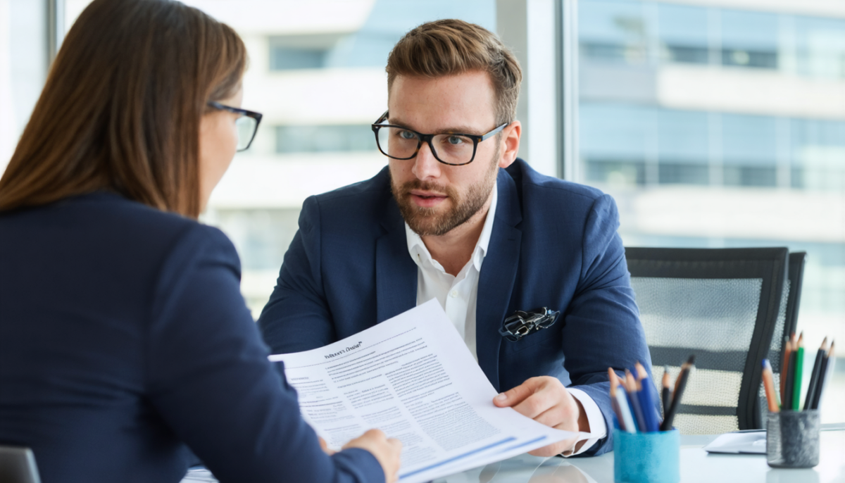 découvrez comment le rachat de crédits peut simplifier votre gestion financière en trouvant la formule idéale parfaitement adaptée à vos besoins spécifiques.