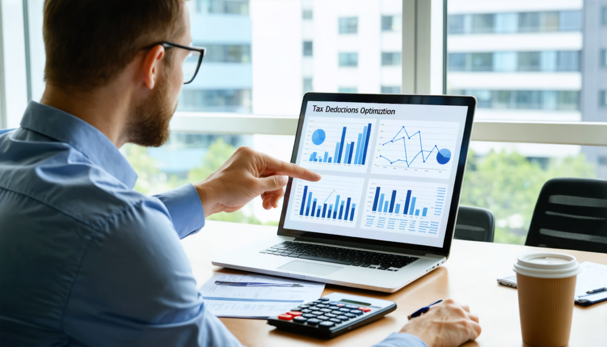 découvrez nos astuces pour optimiser vos déductions fiscales lors des rachats de trimestres et améliorer votre retraite en toute simplicité.