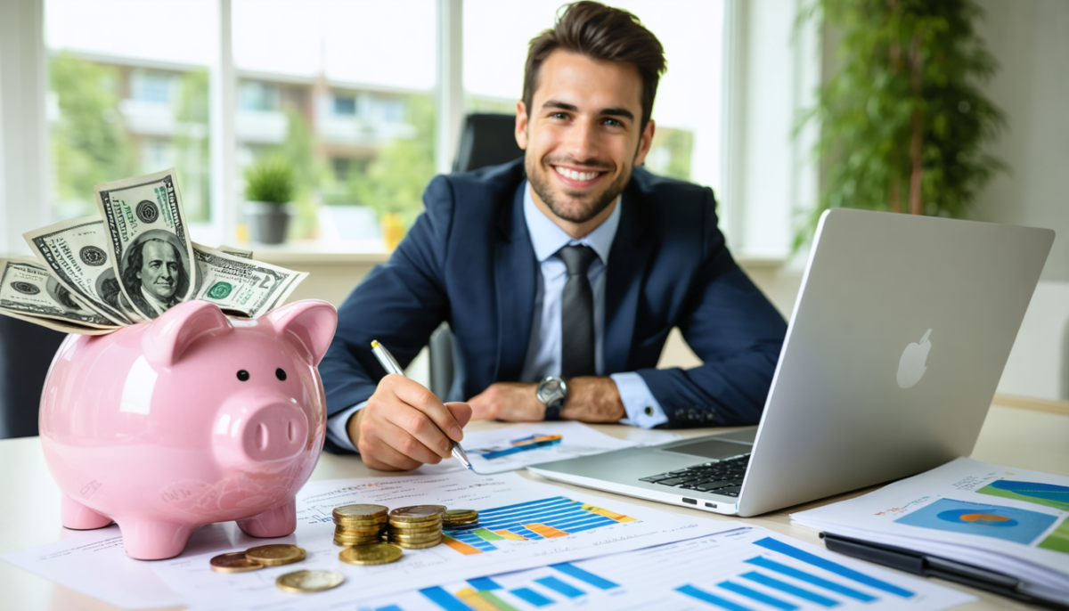 découvrez comment réduire vos impôts à zéro en maximisant les avantages de votre plan d'épargne en actions (pea) grâce à nos conseils experts et stratégies efficaces.