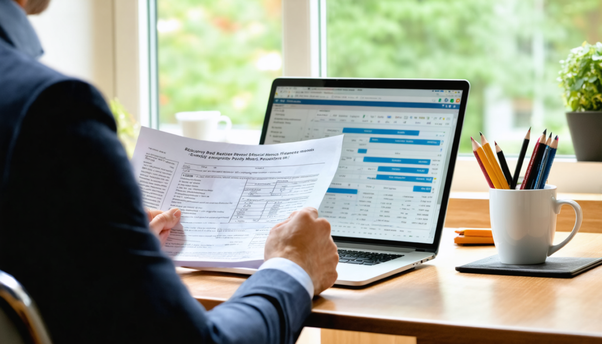 découvrez nos astuces efficaces pour renégocier votre crédit immobilier et réduire vos mensualités facilement, sans stress ni complications.