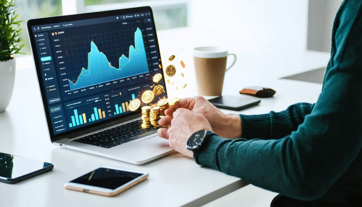 découvrez notre guide simple et sécurisé pour retirer vos fonds de coinbase en toute sérénité. suivez nos étapes claires pour récupérer votre argent facilement.