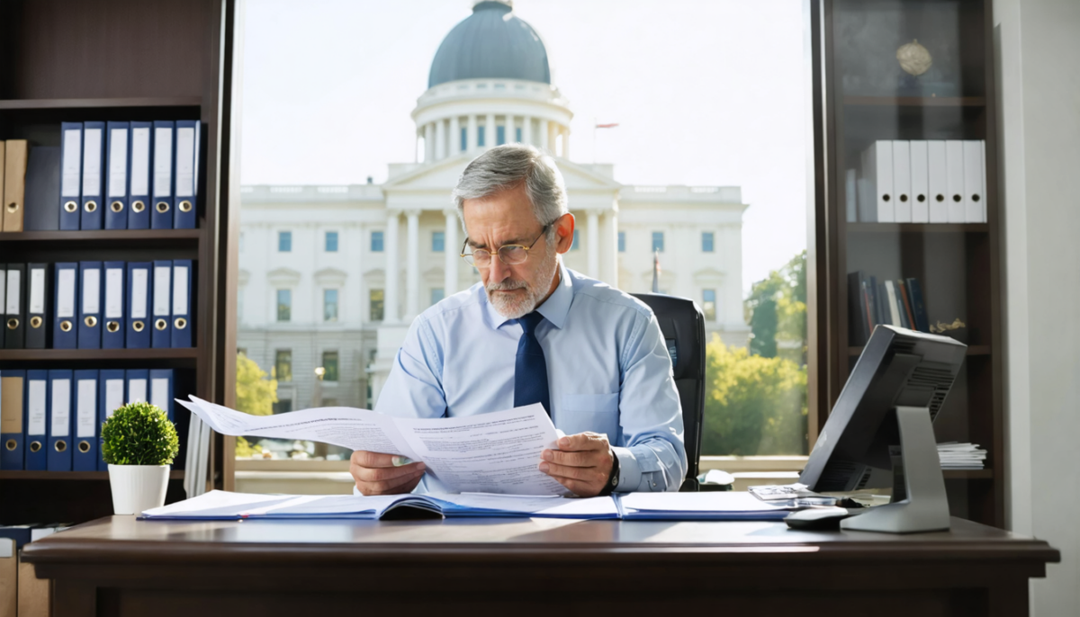 découvrez quel est le seuil minimal garanti pour la retraite dans la fonction publique et comment il impacte vos droits à la pension.