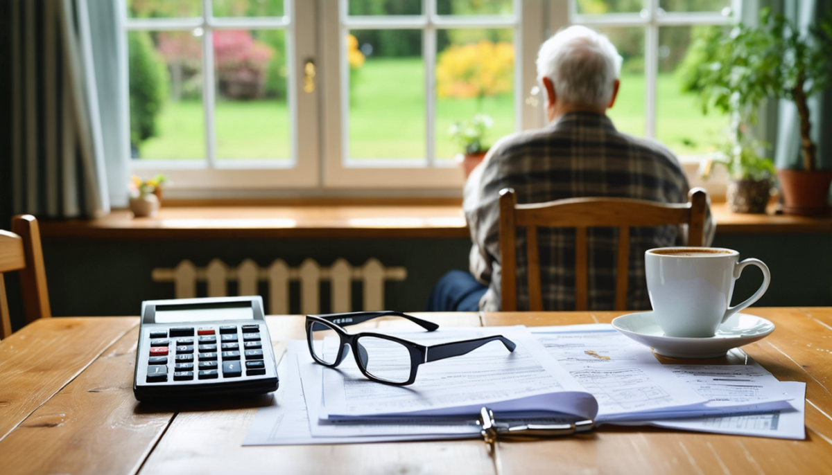 découvrez quelle pension de retraite vous pouvez espérer avec un salaire mensuel de 2000 €, les facteurs influençant le montant et conseils pour bien préparer votre avenir.