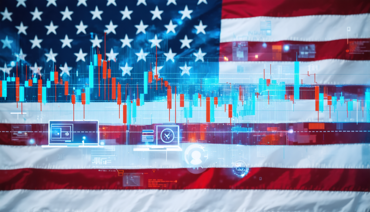 découvrez une analyse approfondie des rendements moyens du s&p 500 pour optimiser vos investissements en bourse et maximiser vos gains.