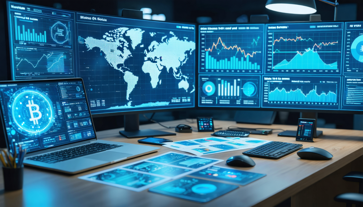 découvrez une analyse complète de solana pour déterminer si cet investissement est adapté à votre stratégie long terme. guide détaillé pour prendre une décision éclairée.