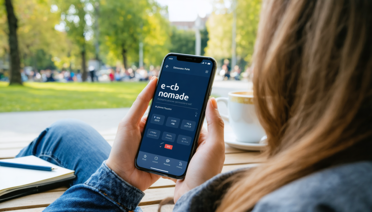 découvrez notre guide pratique pour activer e-cb nomade de la banque postale et profiter pleinement de ses fonctionnalités sécurisées et innovantes.