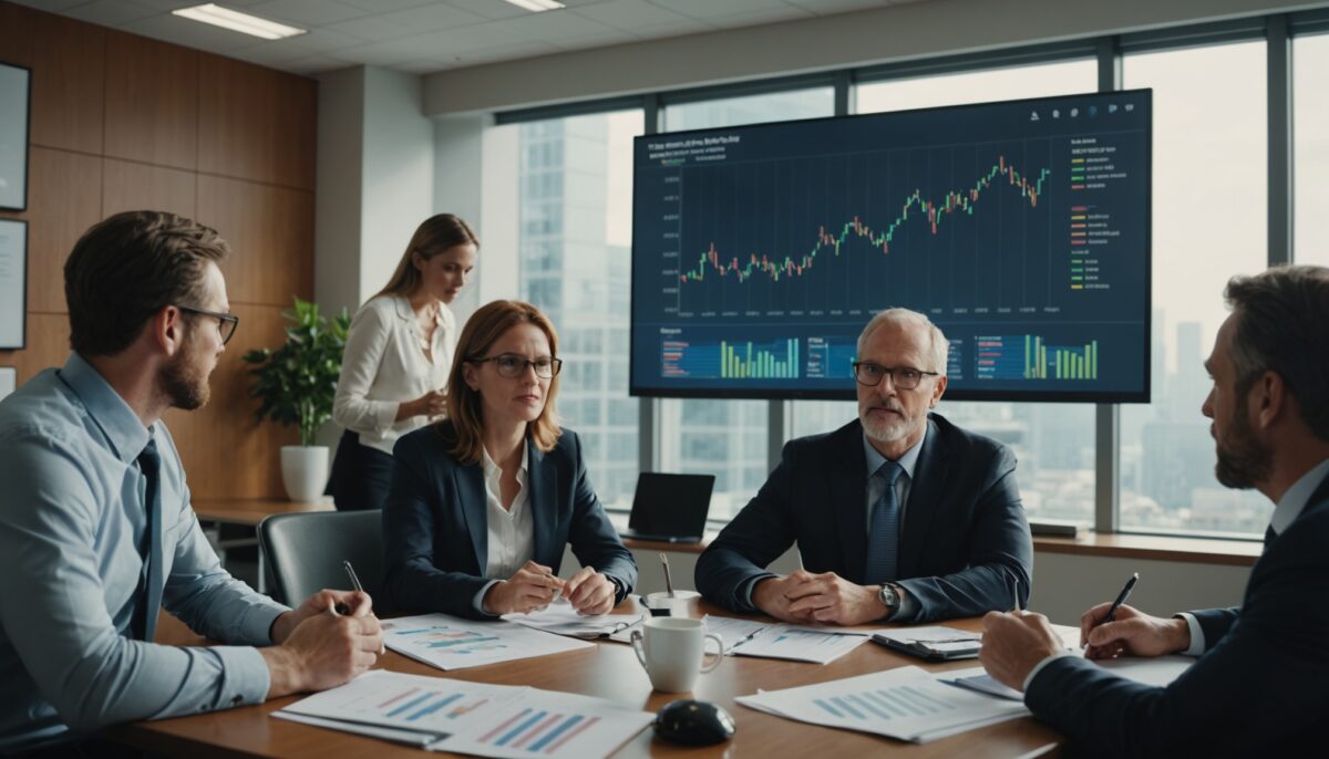 Investir malin : pourquoi les unités de compte pourraient transformer votre épargne ?