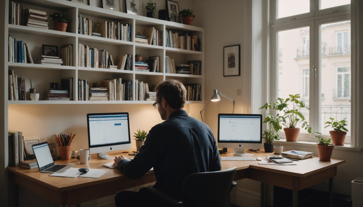 Guide pratique : Comment effectuer un virement avec la Caisse d’Épargne ?