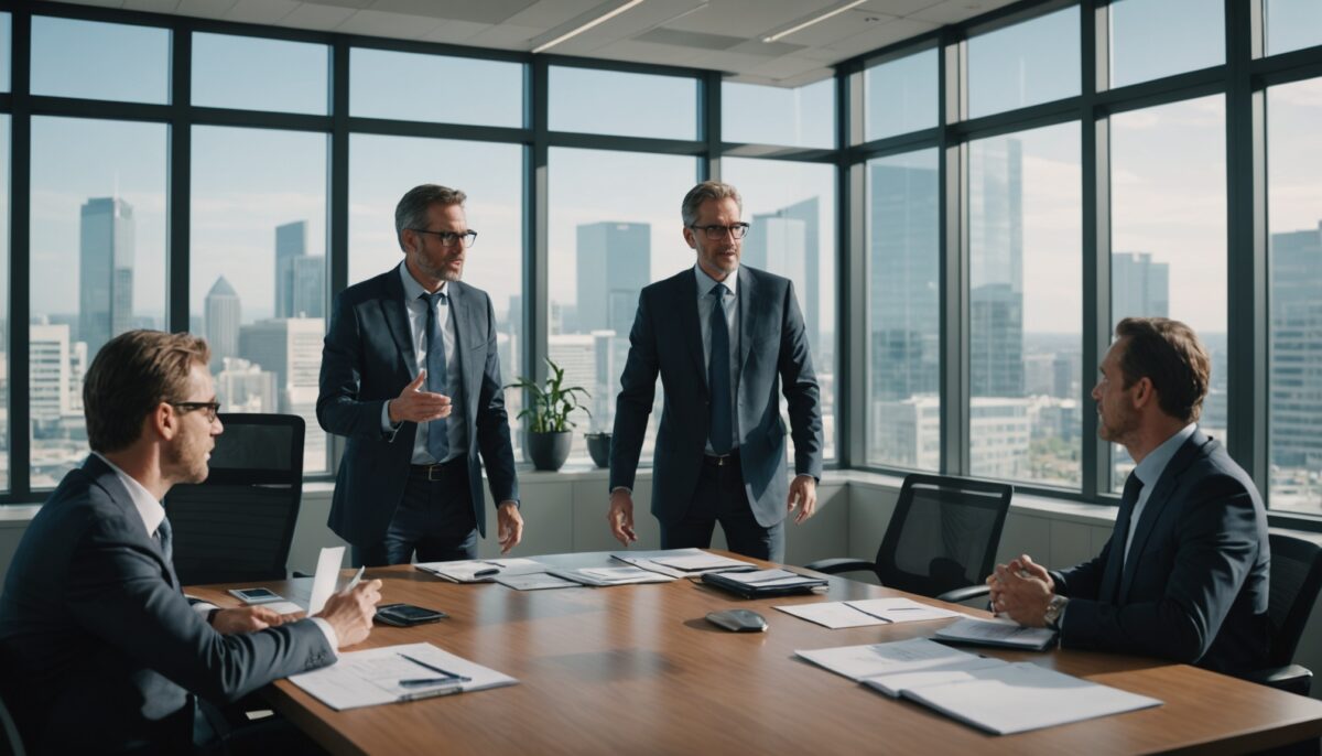 Crédit express pour entreprises : comment financer rapidement vos besoins urgents