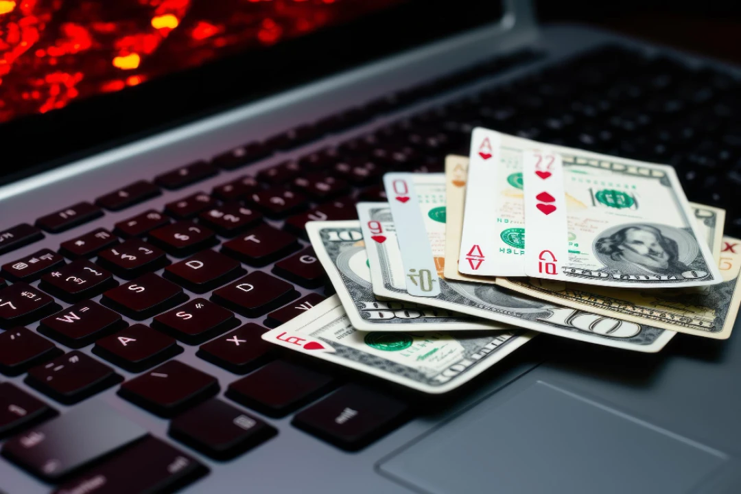 Découvrez l'immersion totale des casinos en ligne modernes