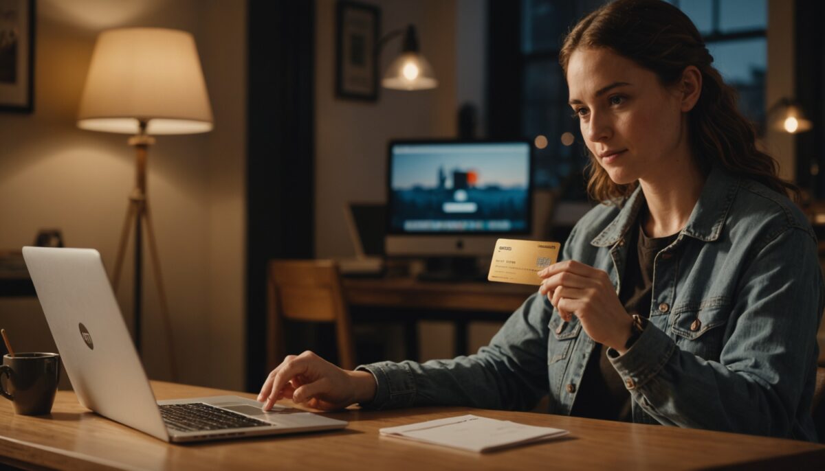 Guide pratique : Utiliser une carte Illicado pour vos achats sur Amazon