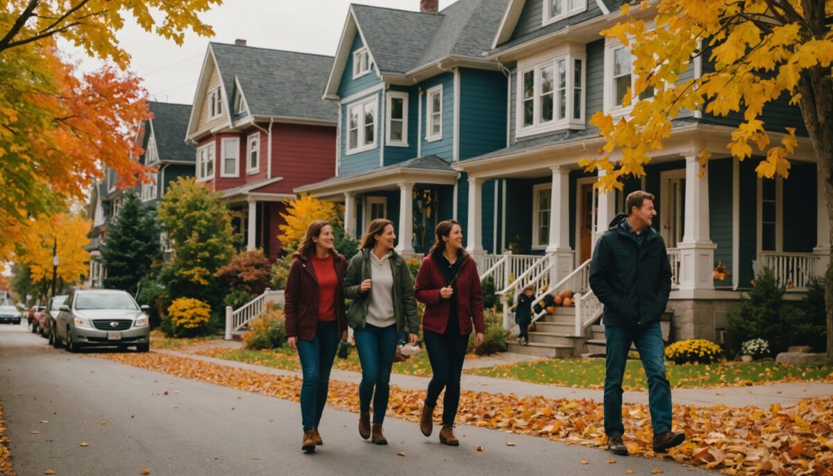 Acheter une maison au Canada : découvrez qui est éligible et les conditions à remplir