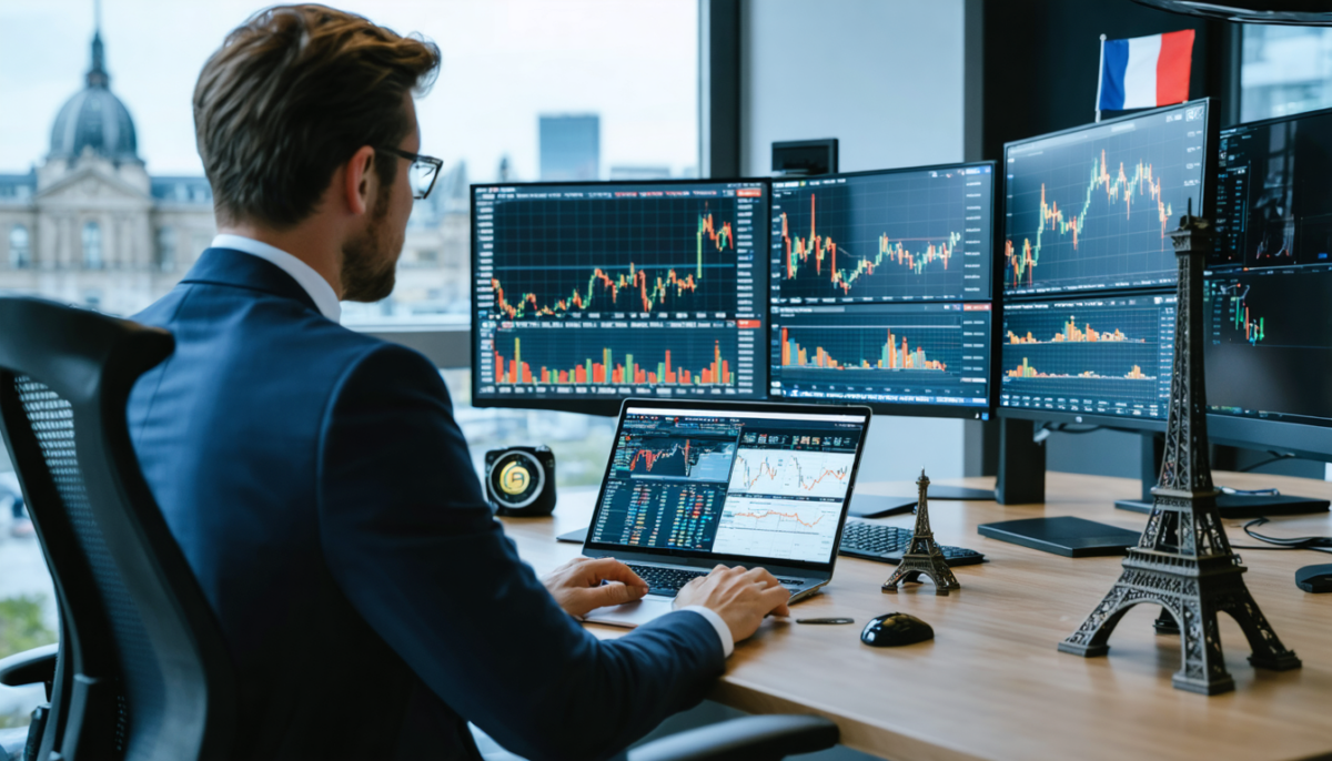 découvrez comment bybit devient accessible en france et quelles régulations impactent les traders français dans cet environnement crypto en pleine évolution.