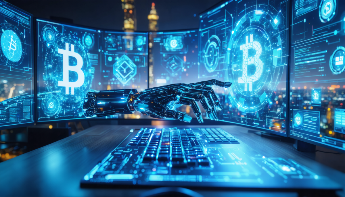 découvrez comment l'intelligence artificielle transforme les méthodes de récupération des cryptomonnaies volées, en améliorant la traçabilité et la sécurité dans un secteur en pleine évolution.