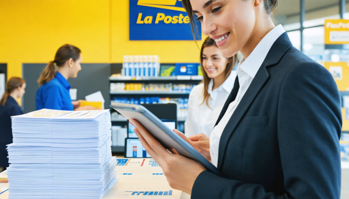 découvrez les avantages de l’épargne salariale chez la poste et recevez nos conseils pour maximiser vos économies et sécuriser votre avenir financier.