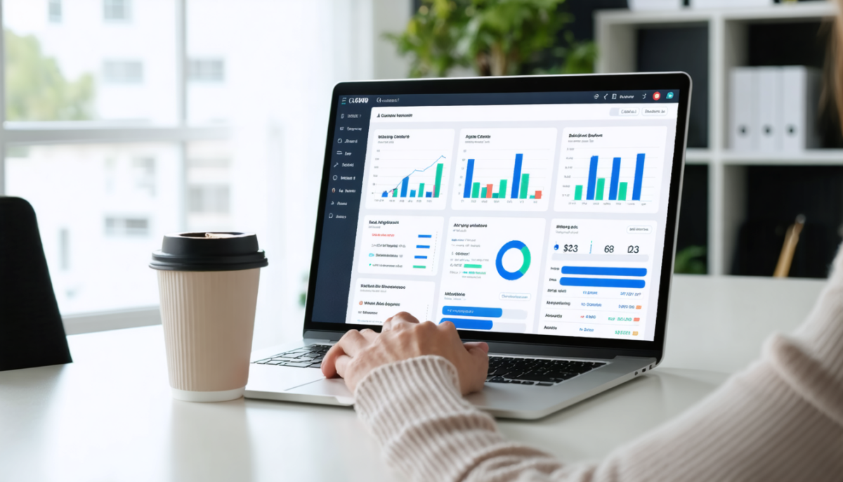 découvrez comment gérer facilement votre espace client en ligne chez lcl grâce à notre mode d'emploi complet et simple à suivre.