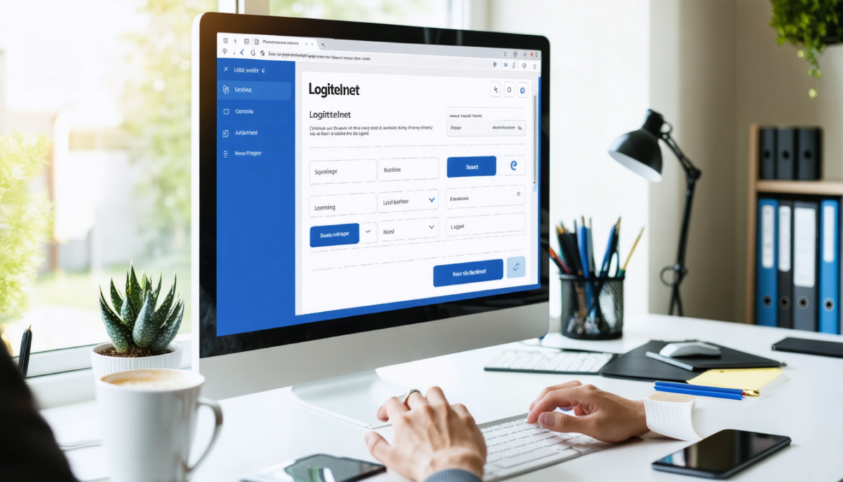 découvrez notre guide pratique pour obtenir facilement votre relevé de compte logitelnet en quelques étapes simples et rapides. suivez nos conseils pour un accès sécurisé et rapide.