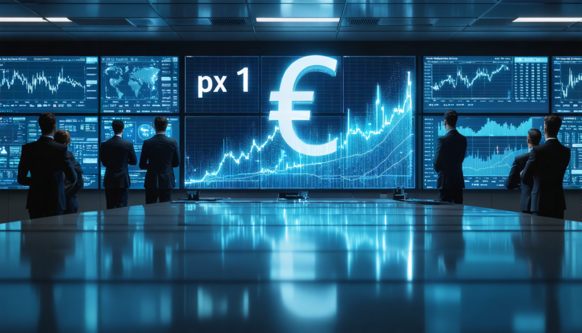découvrez tout sur le px1, l'indice financier incontournable avec indexeuro. analyse, actualités et conseils pour mieux investir.