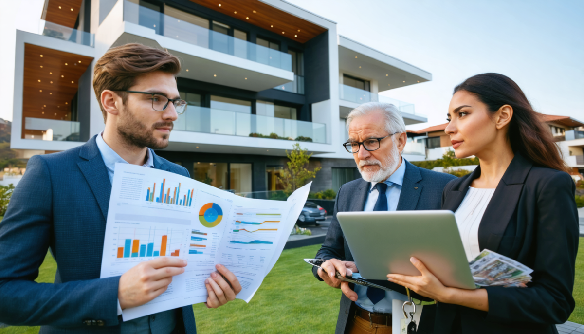 investissement locatif : apprenez qui peut investir, les conditions à remplir et les étapes clés pour réussir votre projet immobilier.