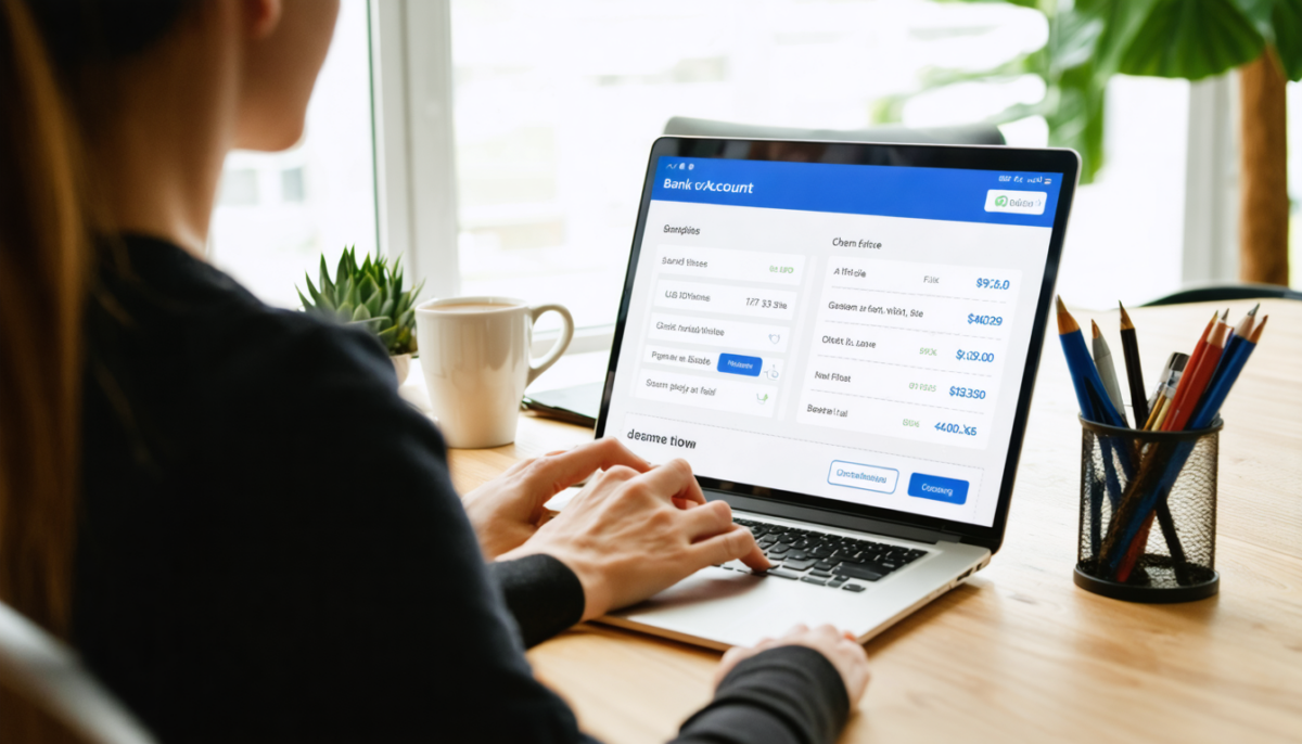découvrez comment accéder et gérer facilement votre compte en ligne avec la banque postale. guide pratique pour une gestion simplifiée et sécurisée de vos finances.