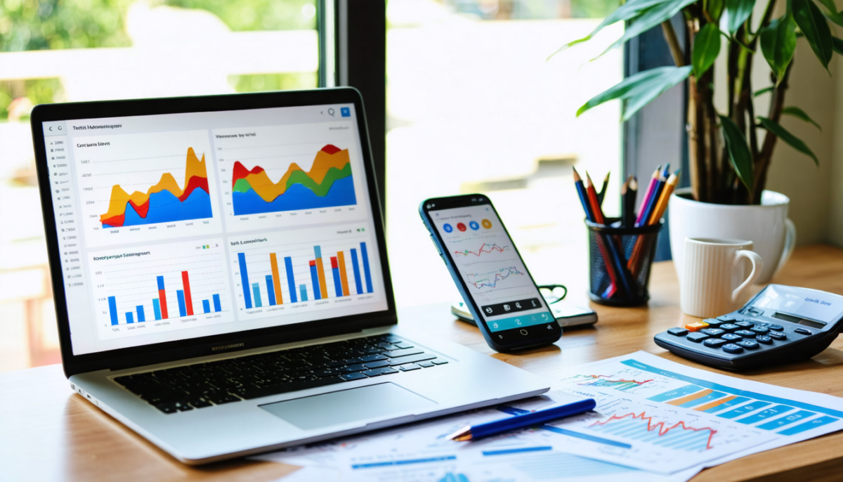découvrez comment maîtriser efficacement votre trésorerie avec cmut direct pro grâce à notre guide complet d'utilisation, conçu pour optimiser la gestion financière de votre entreprise.