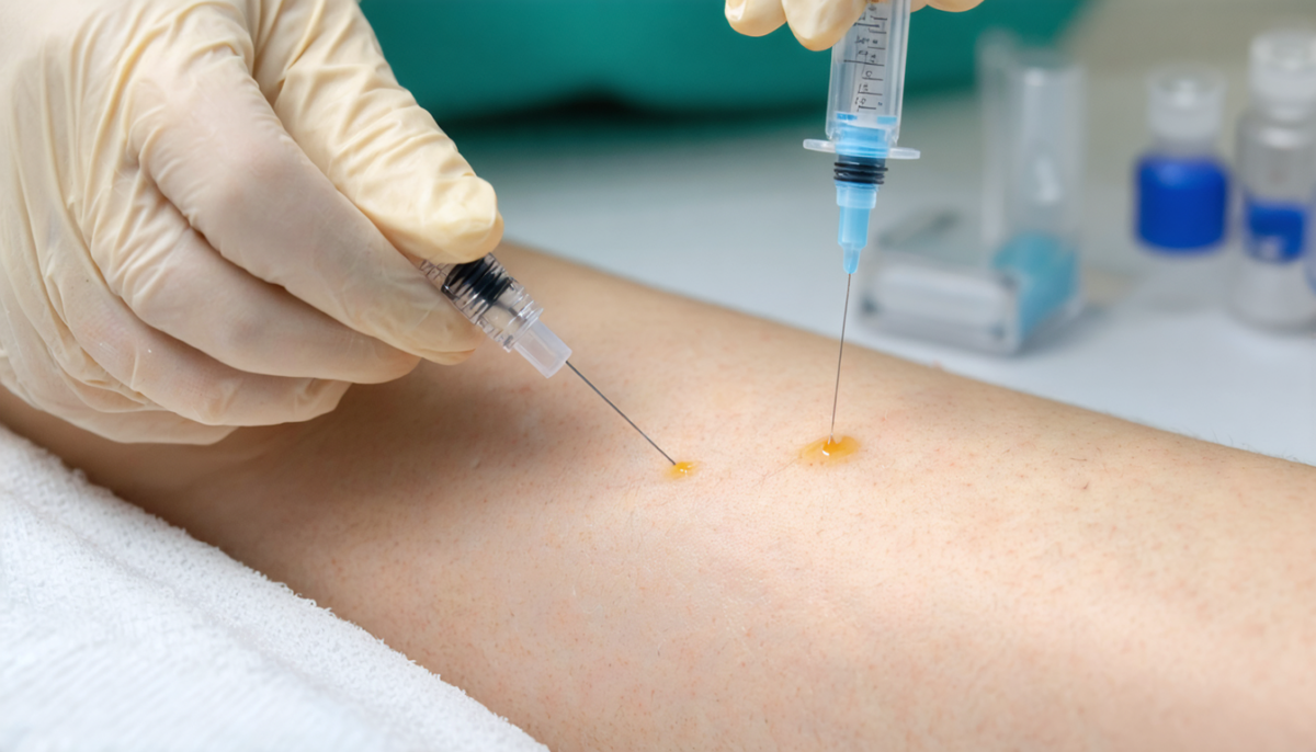 découvrez tout ce qu'il faut savoir sur le prélèvement asp : son fonctionnement, son importance et les enjeux clés pour la santé publique.