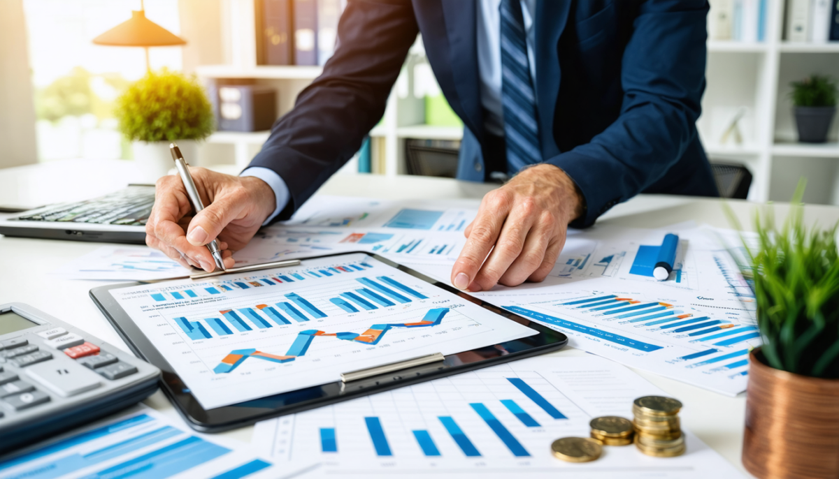 découvrez comment le rachat de trimestres peut optimiser votre retraite et améliorer vos revenus futurs grâce à une stratégie financière efficace.