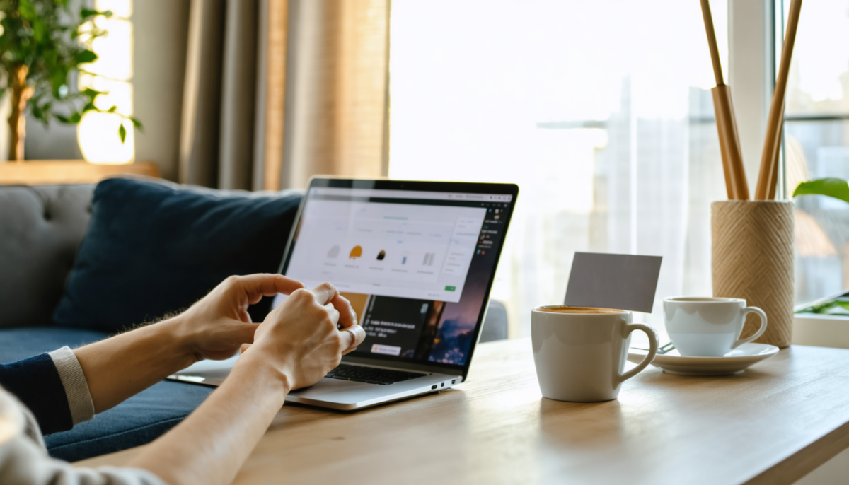 découvrez comment la carte illicado facilite vos achats en ligne en offrant une solution simple, rapide et sécurisée pour régler vos paiements sur de nombreux sites.