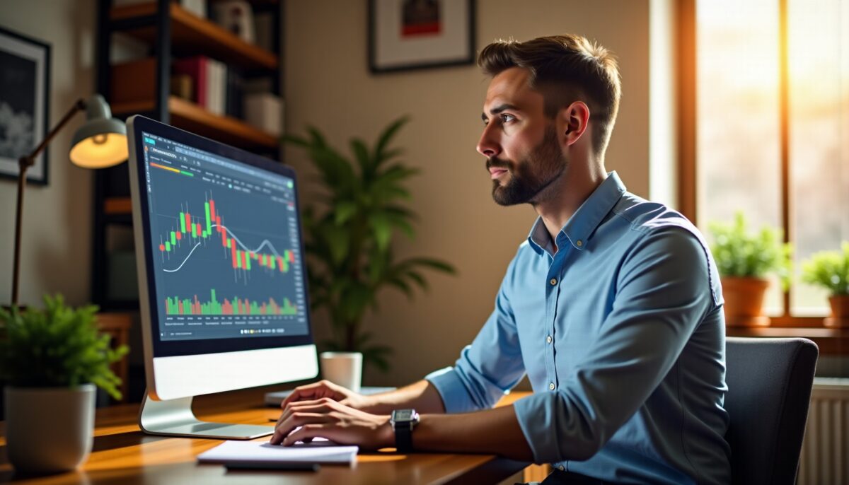 Bitcoin : Méthodes et astuces pour anticiper les fluctuations du cours futur